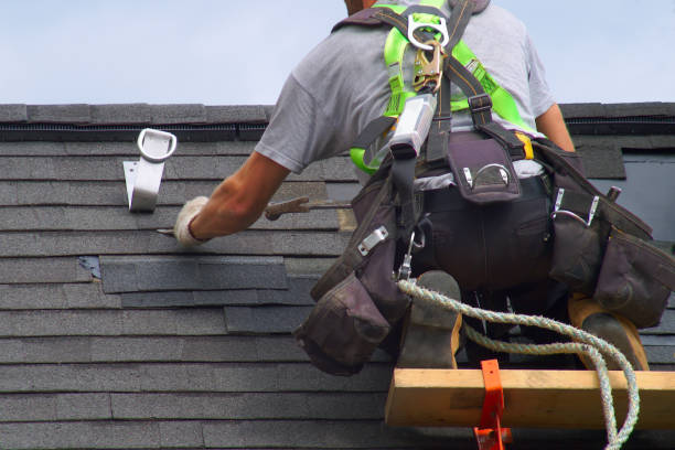 Roof Repair Estimates in Grace, ID