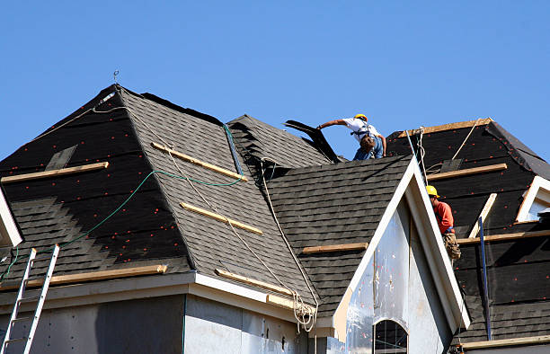 Professional Roofing Contractor in Grace, ID
